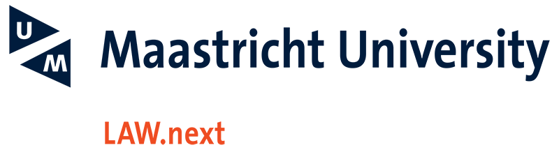 Maastricht University - logo - Law Next