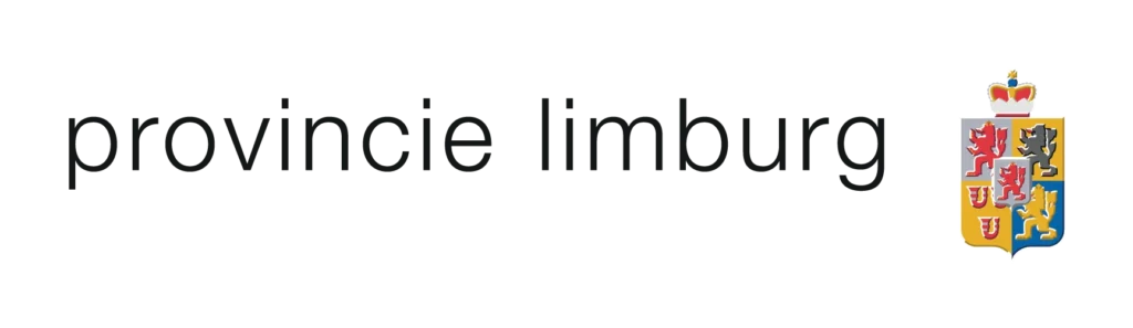 Logo provincie limburg