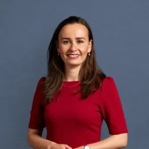 Marietta Buitenhuis