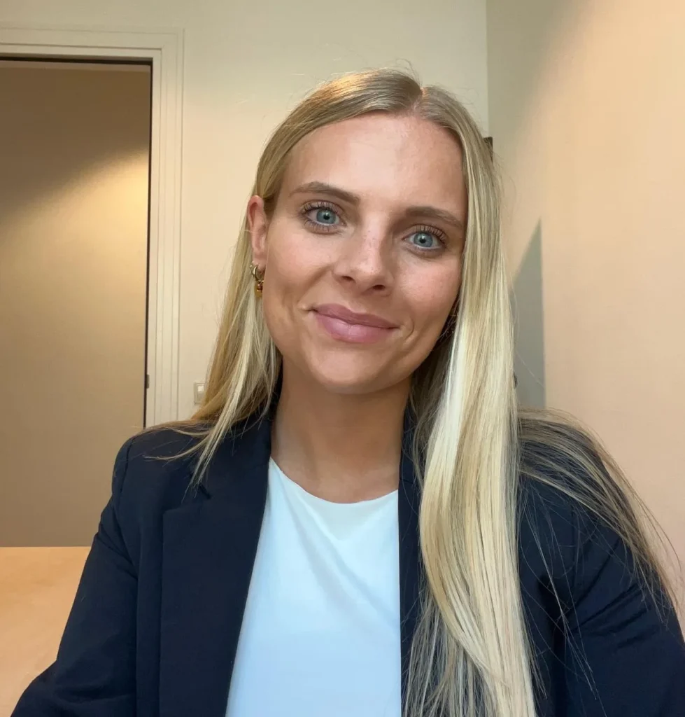 Pasfoto Sem Reintjens
